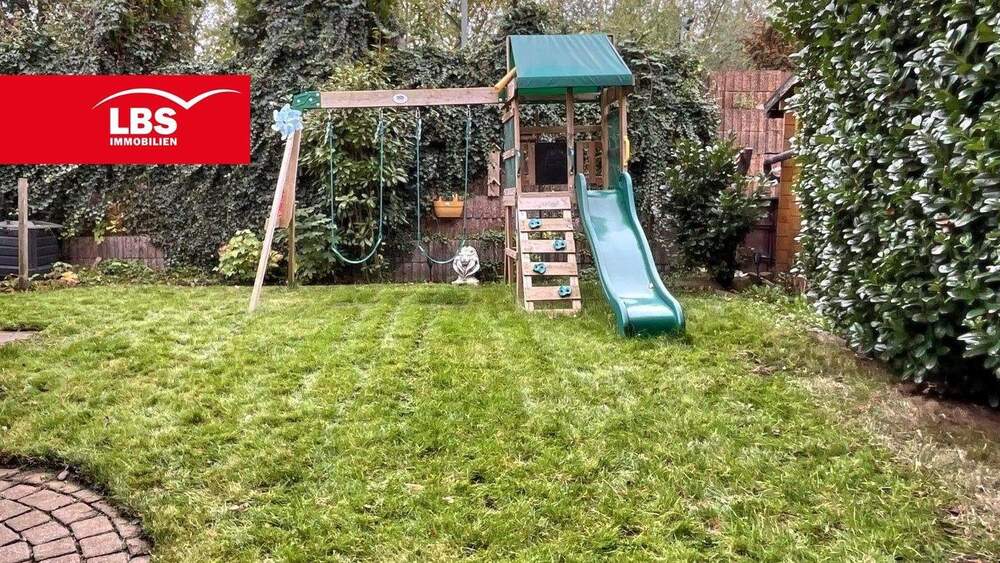 Komfortable DHH mit 5 Zimmern, Garten und Garage in Dortmund-Wickede 5 zimmer