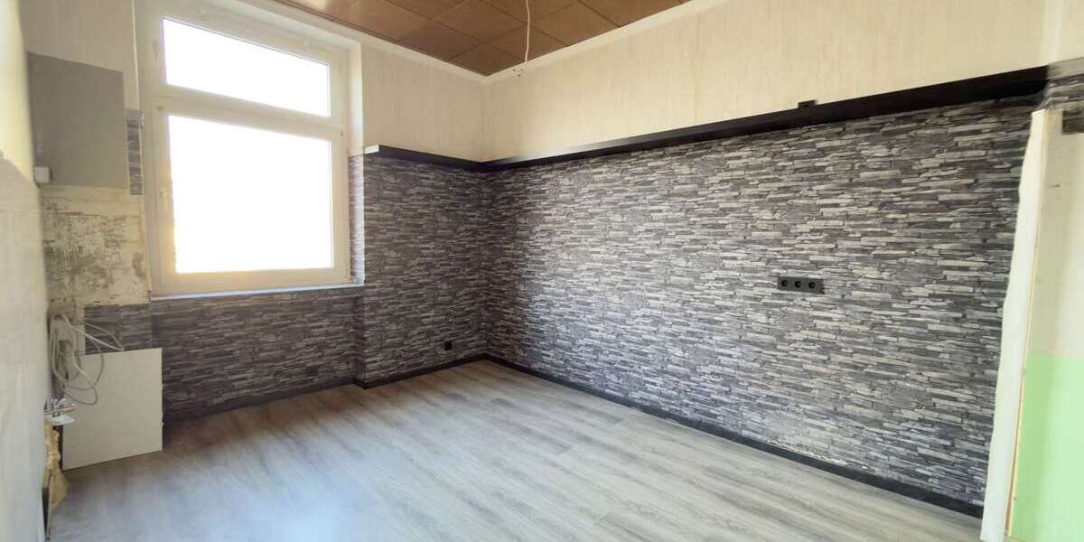 Stilvolle 3,5-Zimmer-Wohnung in Top-Lage von Essen Kupferdreh - Etagenwohnung Essen Stadtbezirk VIII | Angebot:26372728
