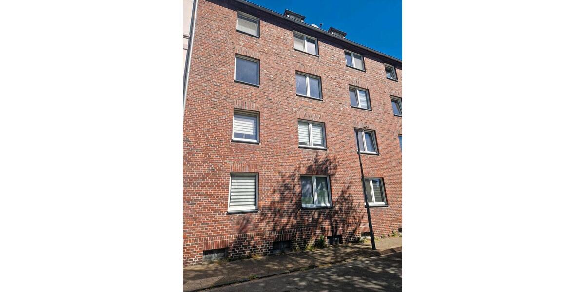 Mehrfamilienhaus, Wohnhaus Gelsenkirchen Rotthausen - 500.000&euro; | Angebot:26429375