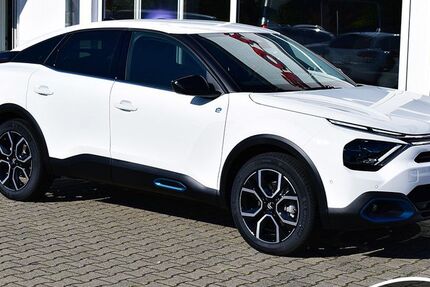 Citroen C4 5.500 km 30.690 € Recklinghausen 45659