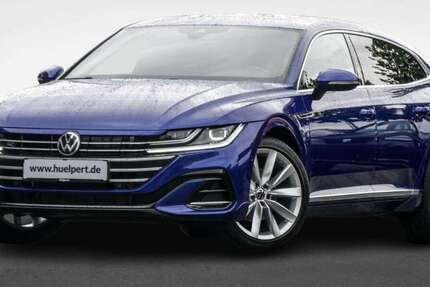 VW Arteon 98.468 km 22.998 € Dortmund-Marten 44379