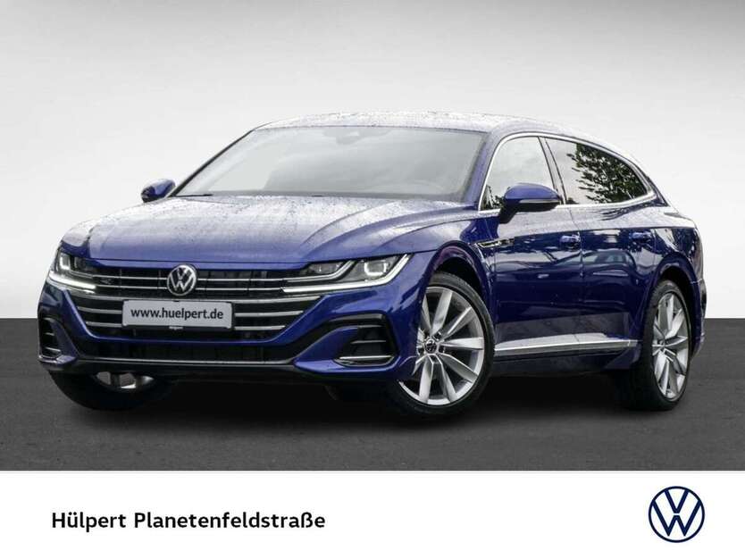 VW Arteon 98.468 km 22.998 € Dortmund-Marten 44379