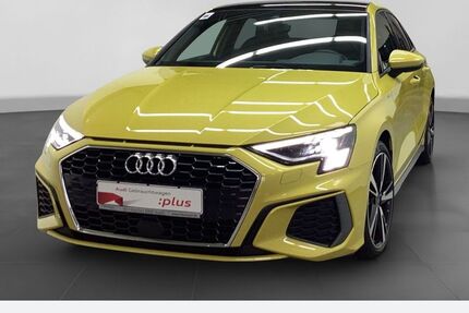 Audi A3 12.418 km 32.440 € Bochum 44809