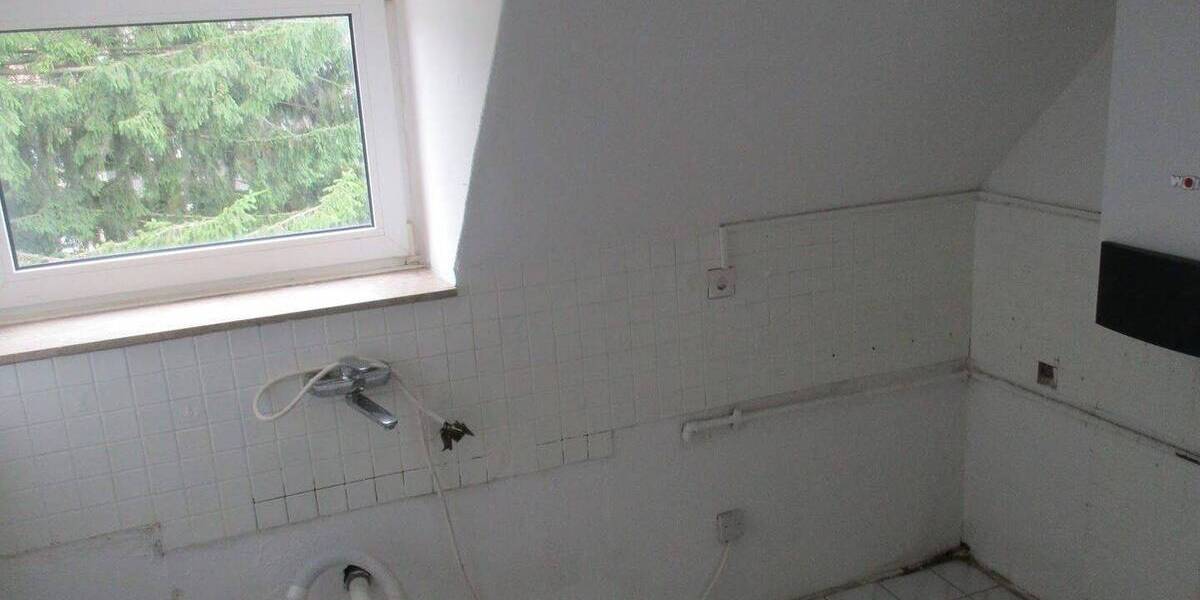 Etagenwohnung Dortmund Hörde - 3 Zimmer, 80 m&sup2;, 500&euro; | Angebot:26902623