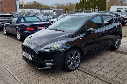 Ford Fiesta 6.740 km 14.990 &euro; Herten 45701