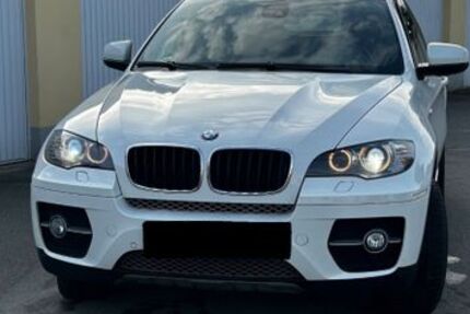 BMW X6 144.094 km 17.850 € Essen 45357