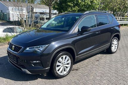 Seat Ateca 132.000 km 14.790 &euro; Wetter Ruhr 58300