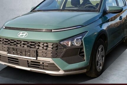 Hyundai BAYON 8.193 km 19.999 &euro; Dortmund 44289
