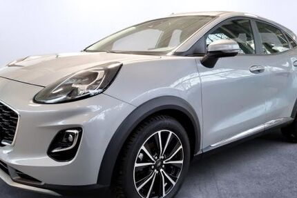 Ford Puma 40.320 km 15.390 &euro; Recklinghausen 45659