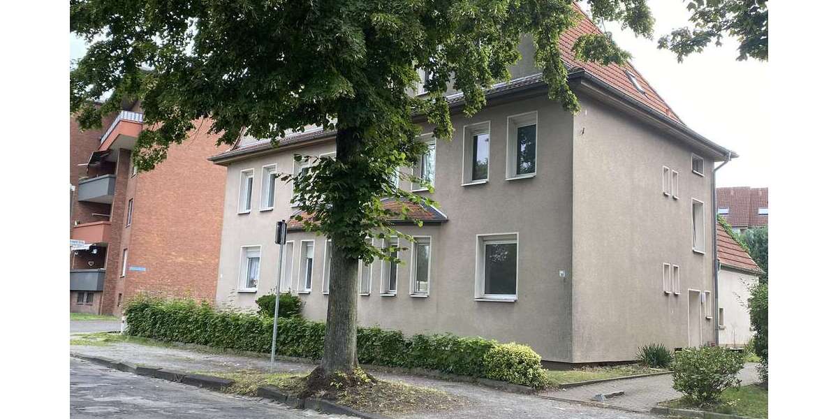 Etagenwohnung Lünen Brambauer - 2 Zimmer, 68 m&sup2;, 445&euro; | Angebot:27005008