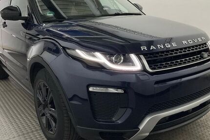 Land Rover Range Rover Evoque 119.800 km 15.800 &euro; Bottrop 46236