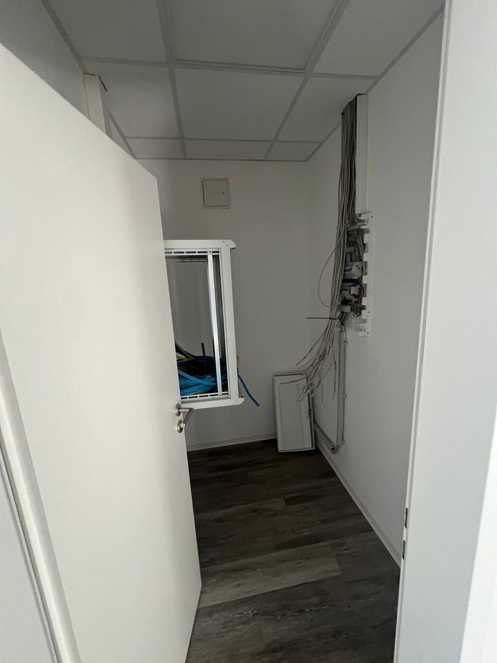 Büro Kernsaniert Erstbezug 88 Quadratmeter zimmer