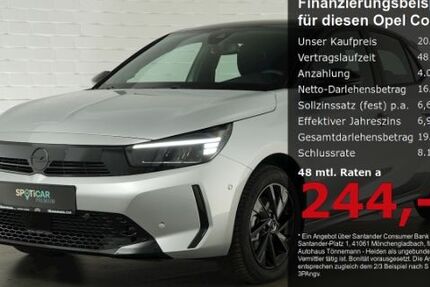 Opel Corsa 3.276 km 20.424 € Heiden 46359