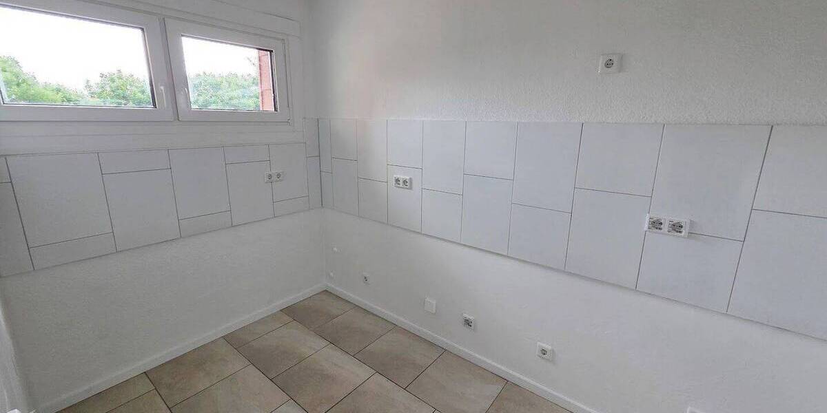 Etagenwohnung Gladbeck Zweckel - 3 Zimmer, 85 m&sup2;, 700&euro; | Angebot:23941414