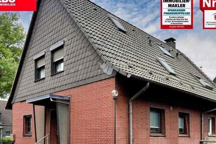 Haus Marl Hamm - 3 Zimmer, 70 m&sup2;, 239.000&euro; | Angebot:25674654