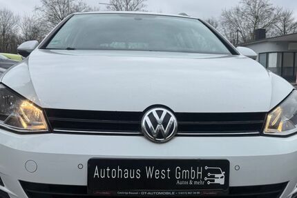 VW Golf 135.550 km 10.100 &euro; Castrop-Rauxel 44577