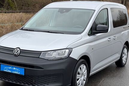 VW Caddy 198.954 km 12.990 &euro; OER ERKENSCHWICK 45739