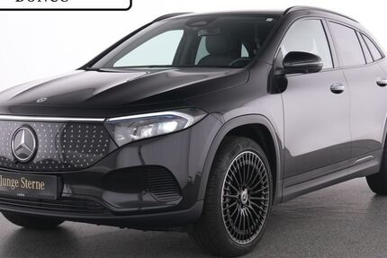 Mercedes-Benz EQA 20.631 km 40.985 &euro; Essen 45309