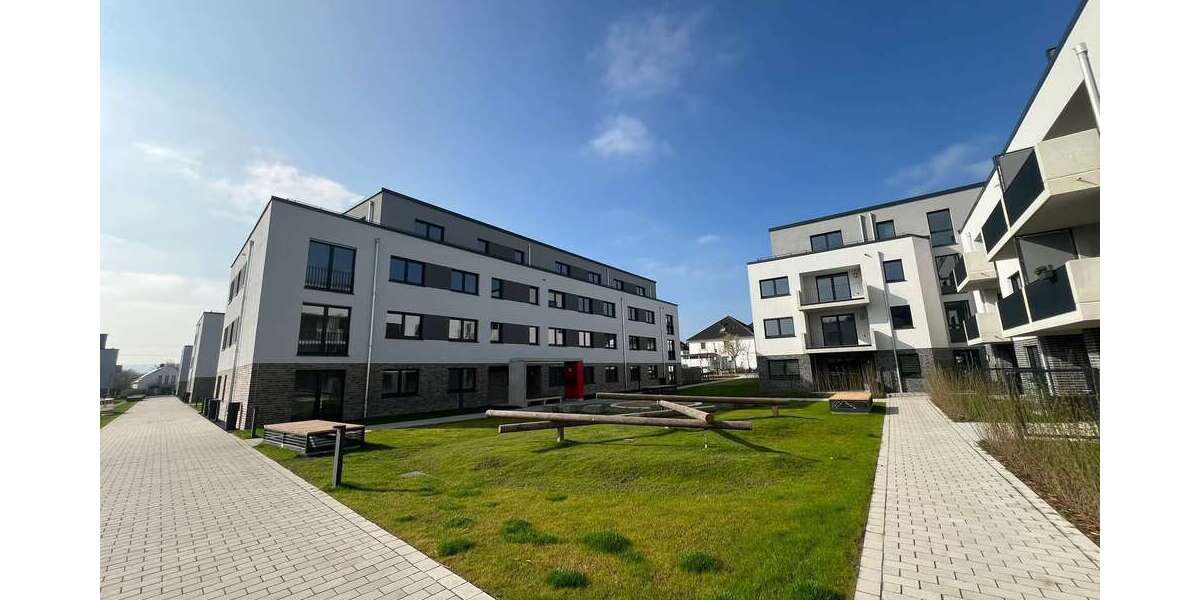 Etagenwohnung Dortmund Hombruch - 1 Zimmer, 47 m&sup2;, 751&euro; | Angebot:26768219