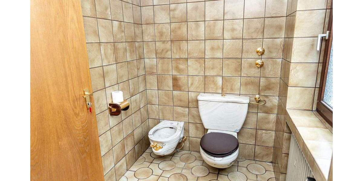 Mehrfamilienhaus, Wohnhaus Bottrop / Fuhlenbrock Fuhlenbrock - 1 Zimmer, 268 m&sup2;, 659.000&euro; | Angebot:25747052