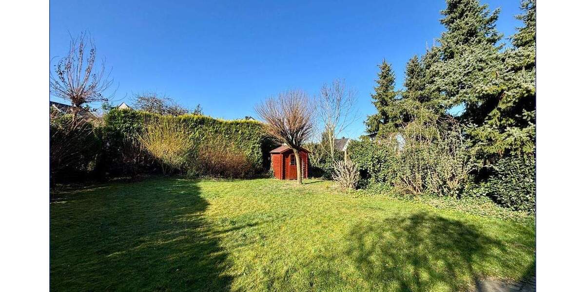 Doppelhaushälfte Essen Heidhausen - 5 Zimmer, 198 m&sup2;, 620.000&euro; | Angebot:25695444
