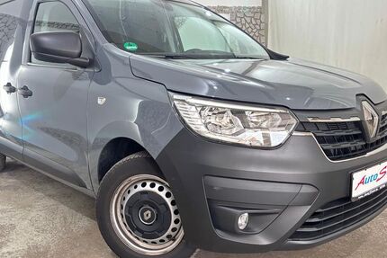 Renault Express 65.458 km 13.471 € Witten -NRW 58452