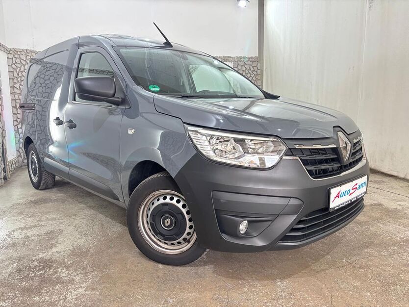 Renault Express 65.458 km 13.471 € Witten -NRW 58452