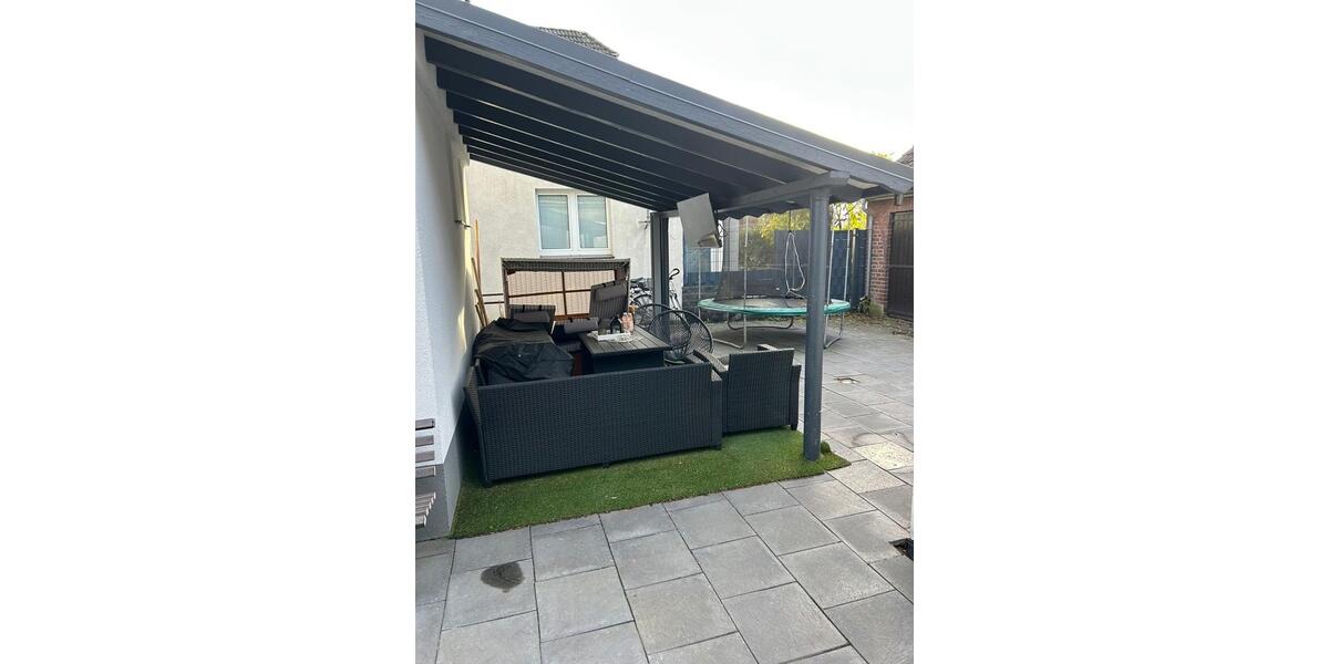 Reiheneckhaus 4 zimmer