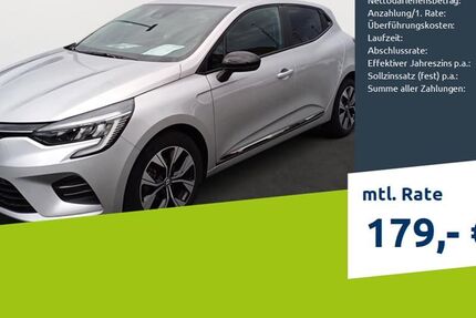 Renault Clio 5.681 km 16.580 € Dülmen 48249