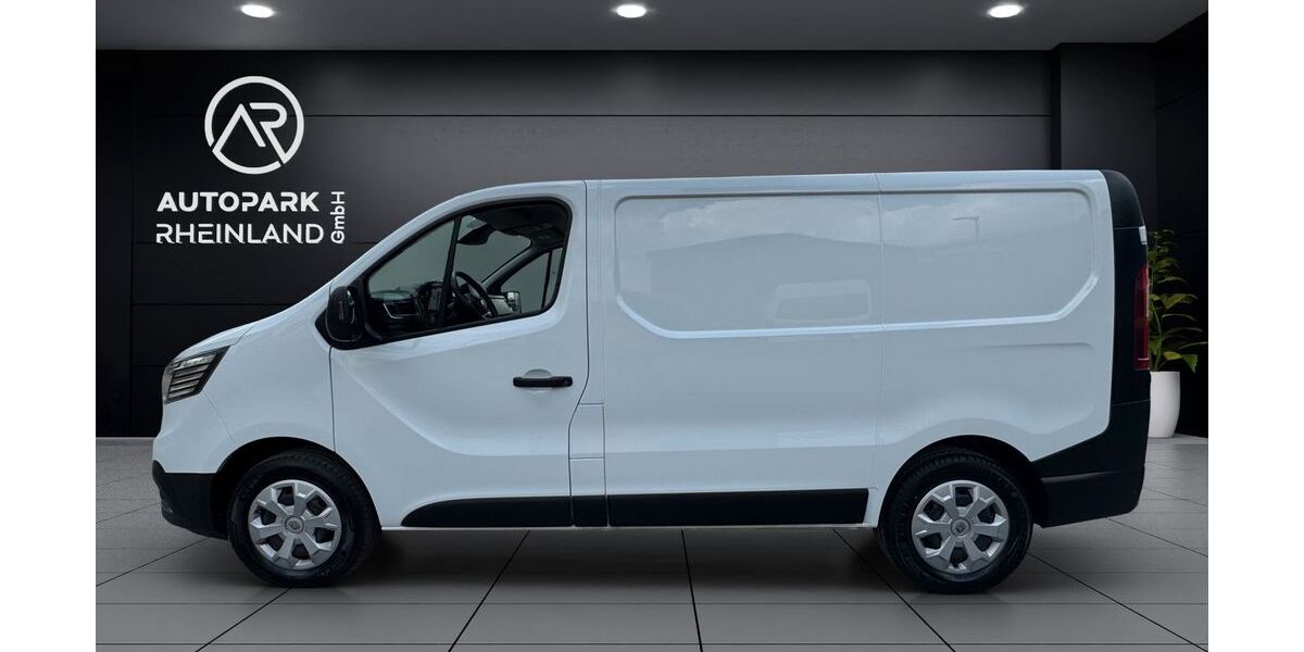 Renault Trafic 200.376 km 12.900 &euro; Bochum 44866