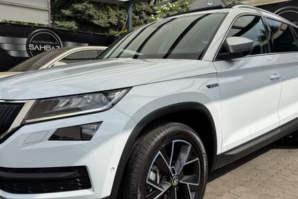 Skoda Kodiaq 140.000 km 27.900 &euro; Herne 44649