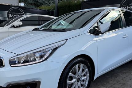 Kia ceed / Ceed 142.000 km 13.885 &euro; Herne 44649
