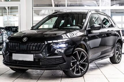 Skoda Kamiq 33.615 km 22.790 &euro; Reken 48734