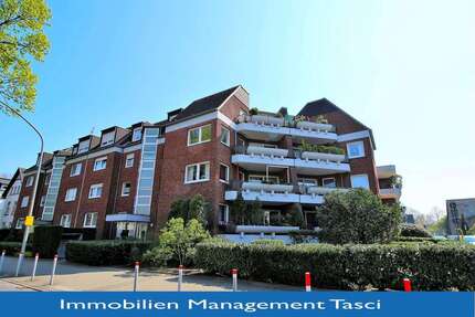 Wohnung Gelsenkirchen Buer - 3.5 Zimmer, 86 m&sup2;, 730&euro; | Angebot:26868899