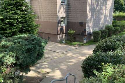 Wohnung Hattingen Ludwigstal - 3.5 Zimmer, 78 m&sup2;, 529&euro; | Angebot:27147542