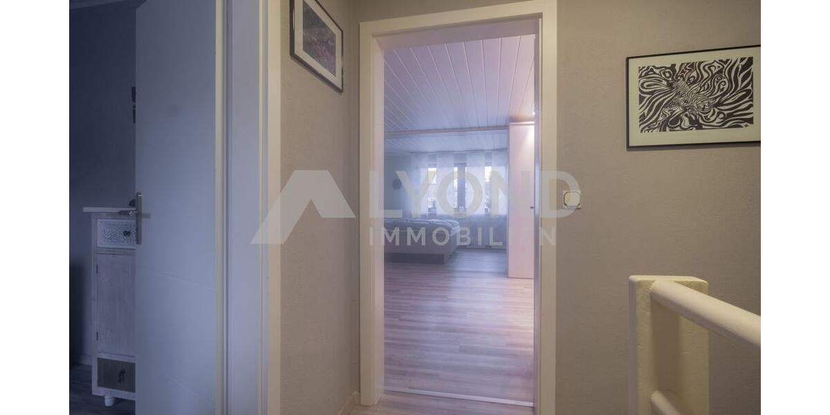 Reihenmittelhaus Recklinghausen König-Ludwig - 4 Zimmer, 88 m&sup2;, 225.000&euro; | Angebot:25067354