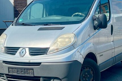 Renault Trafic 495.000 km 1.400 &euro; Gelsenkirchen 45884