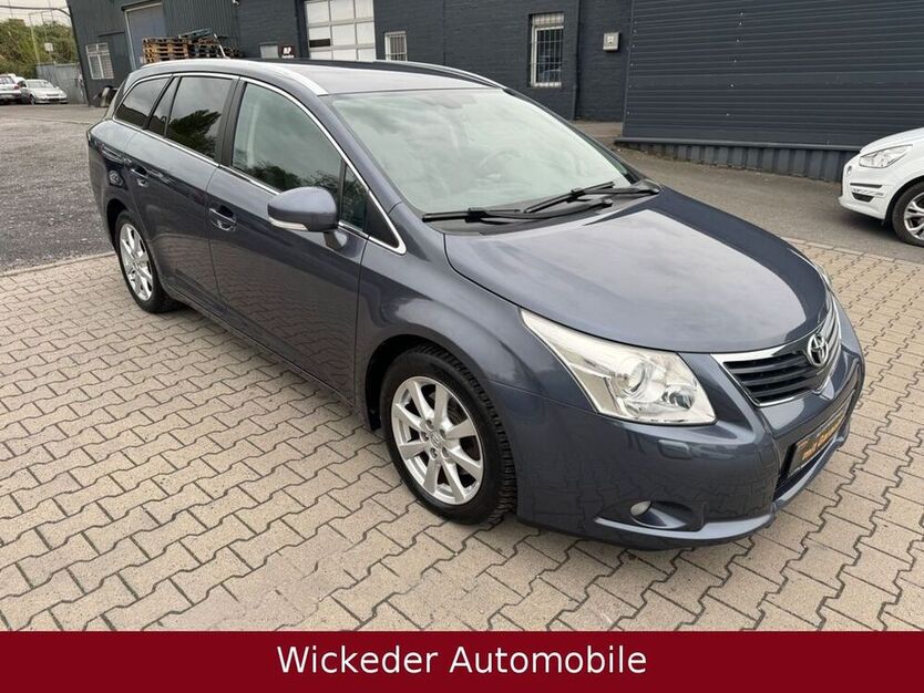Avensis