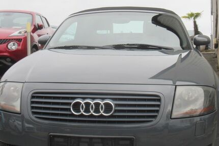 Audi TT 216.922 km 4.750 &euro; Herne 44653