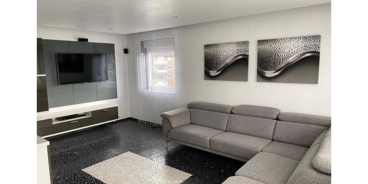 Etagenwohnung Hattingen Blankenstein - 3.5 Zimmer, 80 m&sup2;, 259.000&euro; | Angebot:26019427