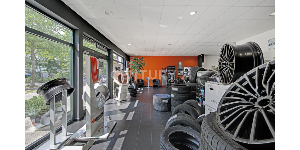 Arbeiten und exklusives Wohnen an einem Ort! 4 zimmer