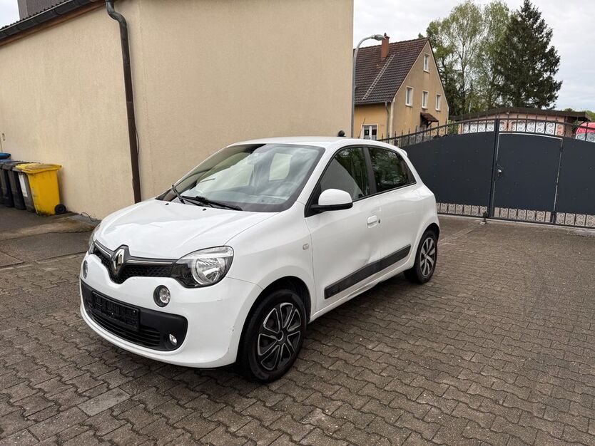 Renault Twingo 119.000 km 5.949 € Bottrop 46240