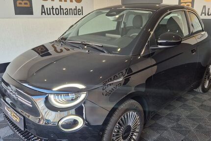 Fiat 500e 5.900 km 17.500 &euro; Bochum 44805