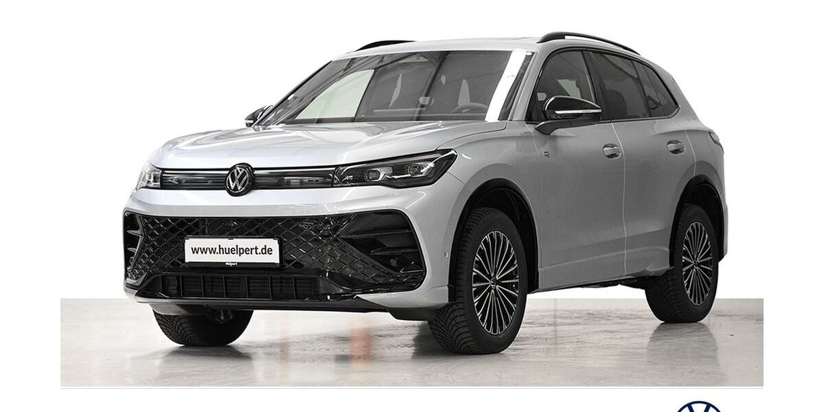 VW Tiguan 1.990 km 54.490 &euro; Dortmund 44379