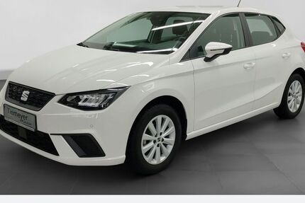 Seat Ibiza 22.413 km 15.640 &euro; Bochum 44809