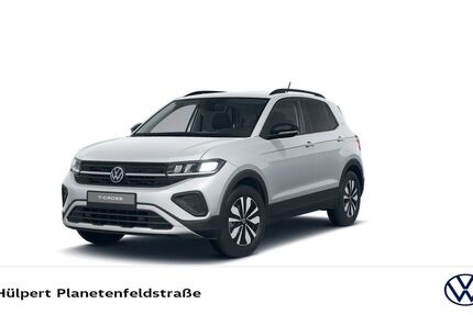 VW T-Cross 10.011 km 25.311 &euro; Dortmund 44379