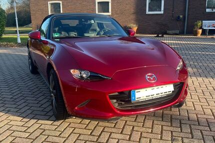 Mazda MX-5 53.754 km 19.600 &euro; Essen 45133