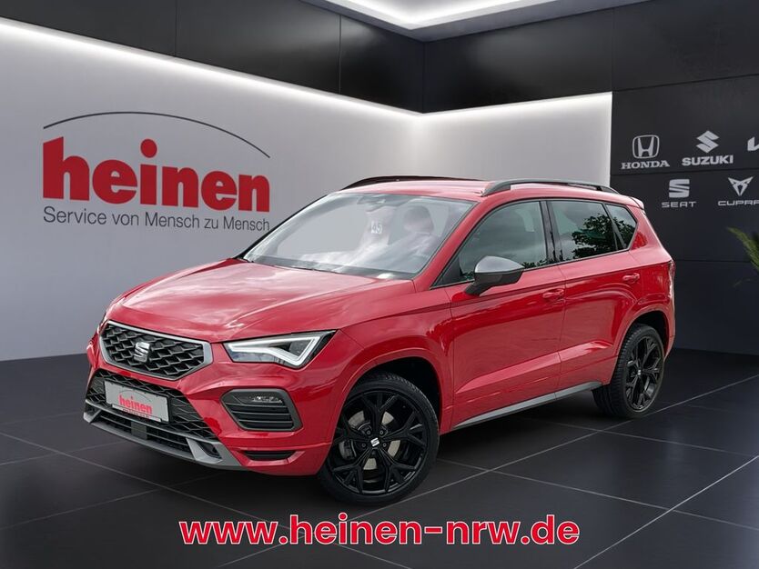 Seat Ateca 21.000 km 27.939 € Bergkamen 59192