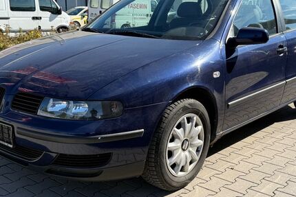 Seat Leon 145.861 km 850 € Gelsenkrichen 45884