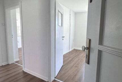 Wohnung Oberhausen Dümpten - 2 Zimmer, 52 m&sup2;, 570&euro; | Angebot:26869283